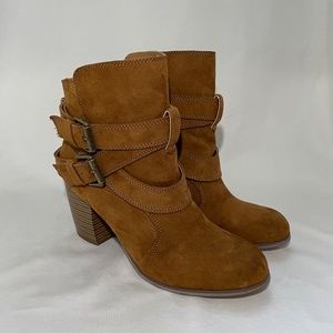 Women's American Eagle Heeled Boots